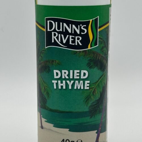 Dunn’s River Dried Thyme
