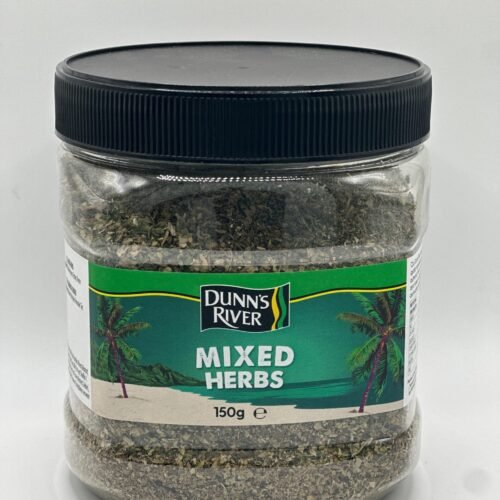 Dunn’s River Mixed Herbs 150g