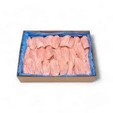 Frozen Turkey Mid Wings