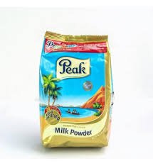 Peak Milk Powder
