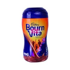 Bourn Vita