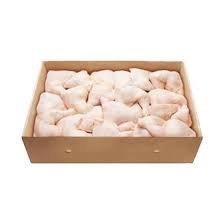 Jolly’s Hard Chicken
