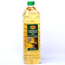 KTC Vegetable Oil