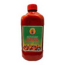 Mama’s Pride Red Palm Oil 2L